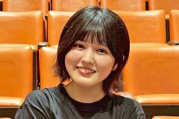 完熟フレッシュの池田レイラ