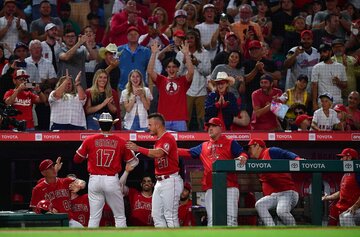  スポーツの醍醐味は生観戦だが…（ロイター＝USA　TODAY　Sports）
