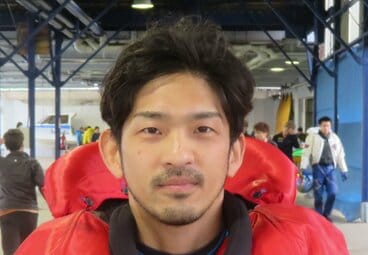 伊藤喜智