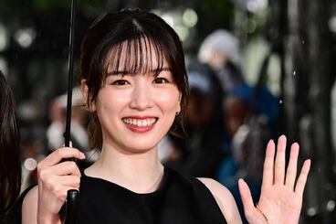 永野芽郁