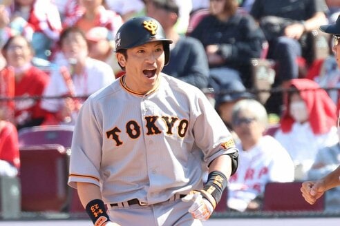 巨人】〝熱男〟松田宣浩が現役引退 チームに新風も出場機会少なく | 東
