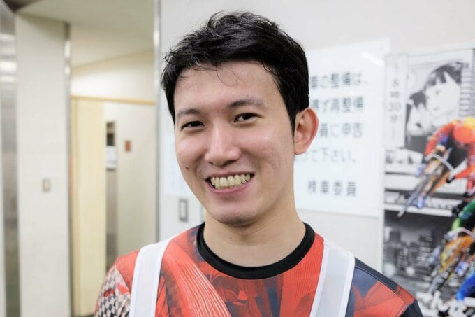 【奈良競輪】27歳・脇本勇希が準決快勝　初日から修正に成功「若い頃を思い出しました」