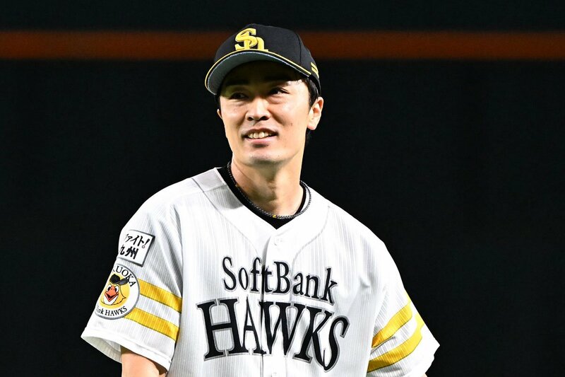 【ソフトバンク】ベテラン・和田毅が開幕投手について言及「自分が任されるということは…」 | 記事 | 東スポWEB