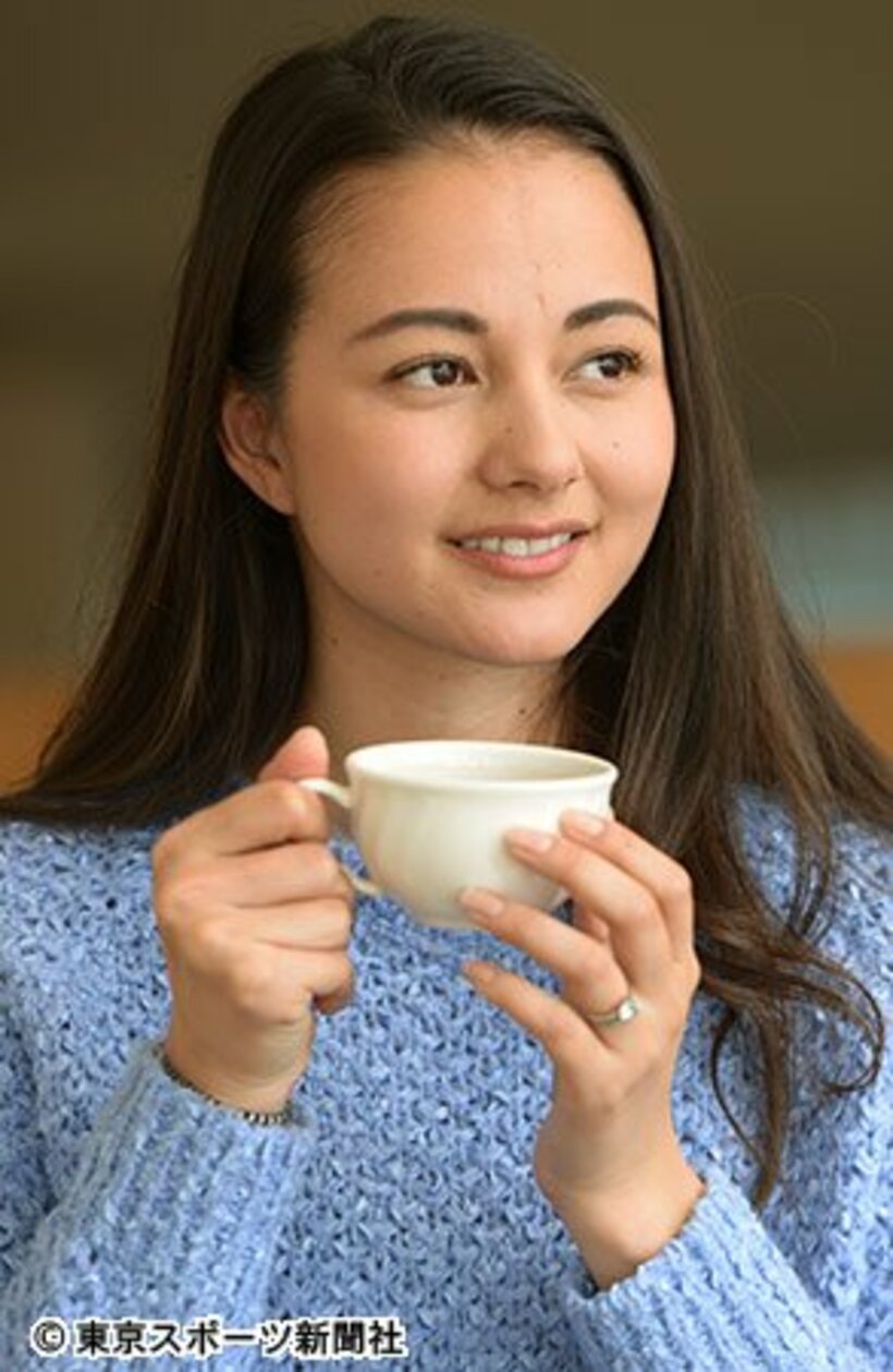 ローラさんはバラエティー番組にも引っ張りだこ