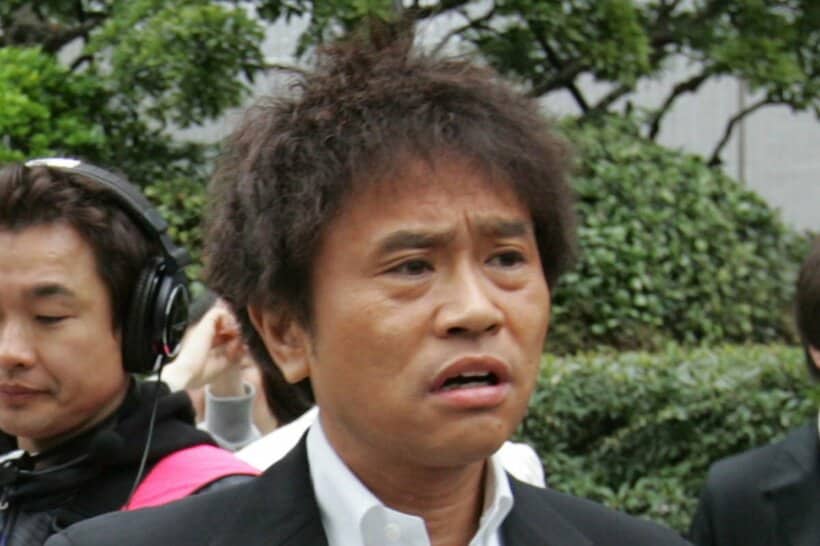 浜田雅功