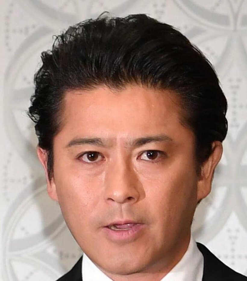  またも世間を騒がせた山口達也容疑者