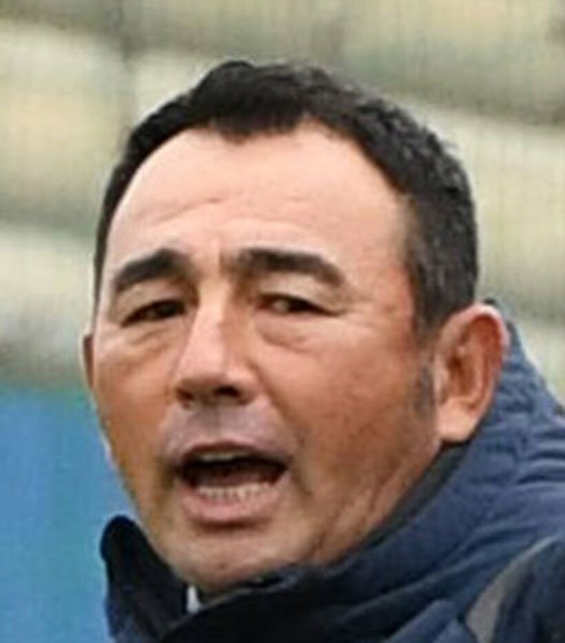  ＦＣ東京・長谷川監督