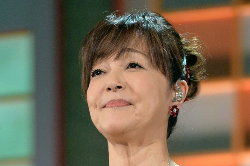 岩崎宏美