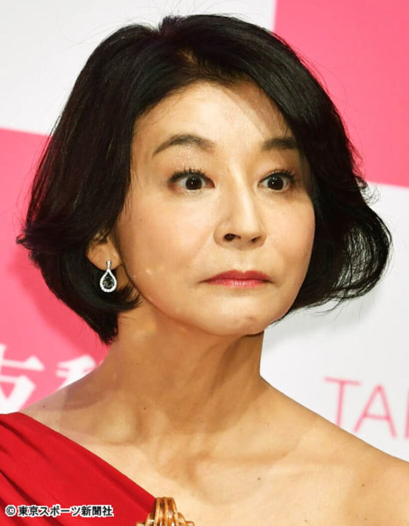  高嶋ちさ子