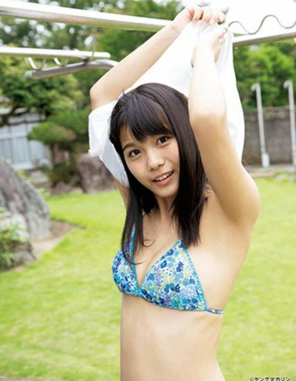 ビキニ 2pcs/7color]タオルリボンビキニ | ファッション通販サイト NUGU