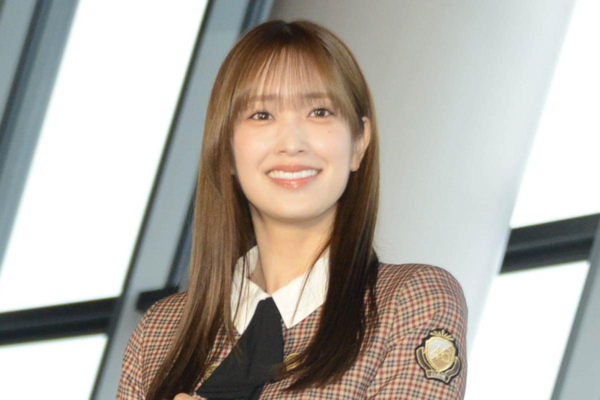 日向坂46・佐々木美玲、高瀬愛奈ら1期生が卒業発表 佐々木久美「この