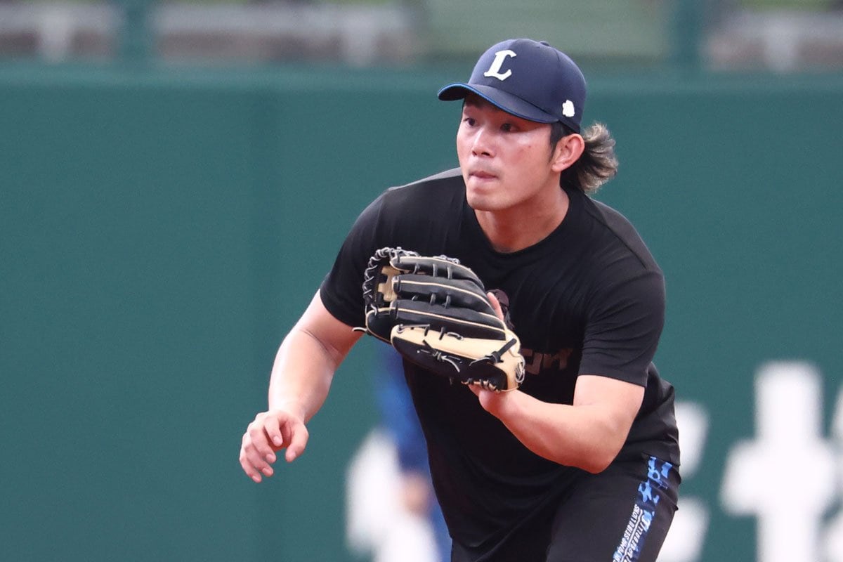 MLB】今井達也に5球団関心→最終候補はヤンキースとカブスか | 東