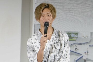 定松勇樹