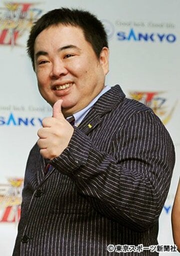  ドランクドラゴンの塚地武雅