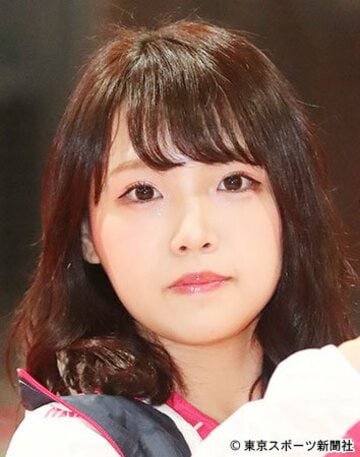 写真：NMB48植村梓「活動辞退」電撃発表 今後は「自分が進みたい