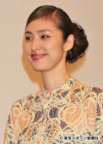 天海祐希