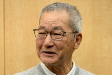 大竹まこと