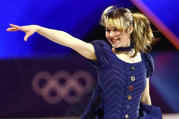 各方面から称賛されているアリサ・リュウ