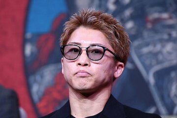 井上尚弥