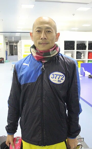  一柳和孝