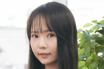 押切愛里アナリスト