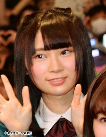  ８月結婚を発表した長沢