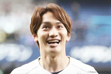 なにわ男子の藤原丈一郎