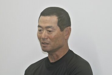 桑田真澄氏