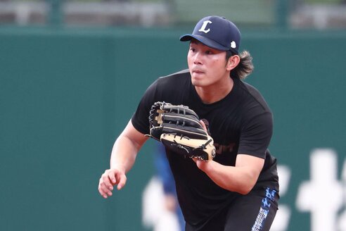 MLB】今井達也に5球団関心→最終候補はヤンキースとカブスか | 東
