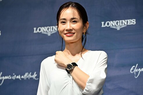 前田敦子 最も忘れられない時間は「AKB48を卒業した東京ドーム
