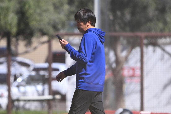 水原一平受刑者