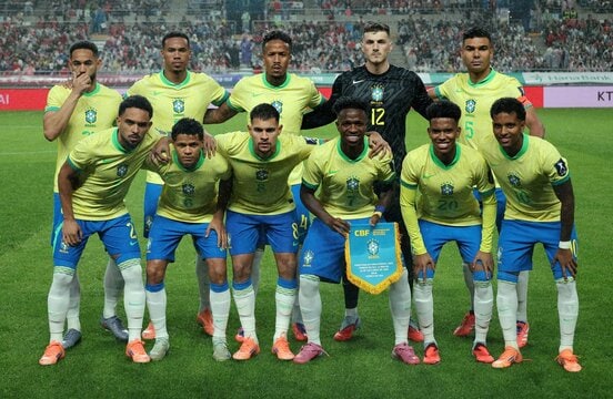 北中米Ｗ杯に出場するブラジルも移民ビザ手続き停止の対象に…（ロイター）