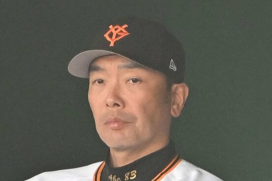 阿部監督