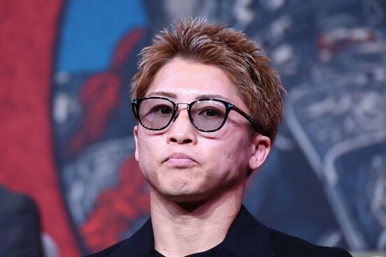 井上尚弥