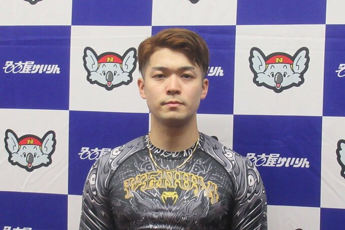 【名古屋競輪・ＧⅢアジア・アジアパラ大会協賛競輪】林慶次郎が復調に手応え「徐々に、徐々にですね」