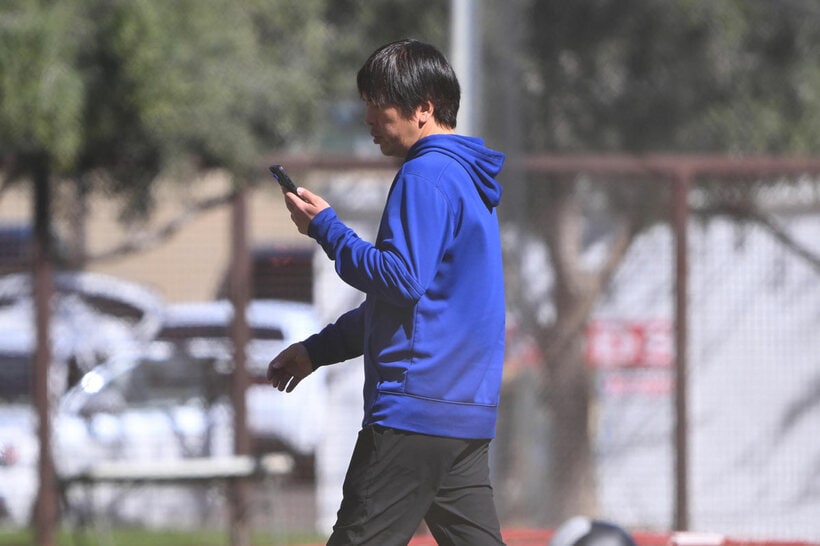 水原一平受刑者
