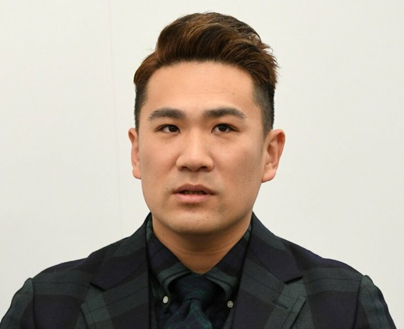  田中将大