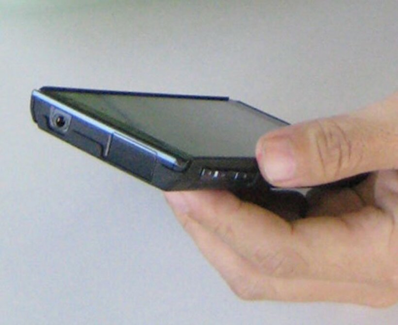  安すぎる中国スマホに注意（写真と本文は関係ありません）