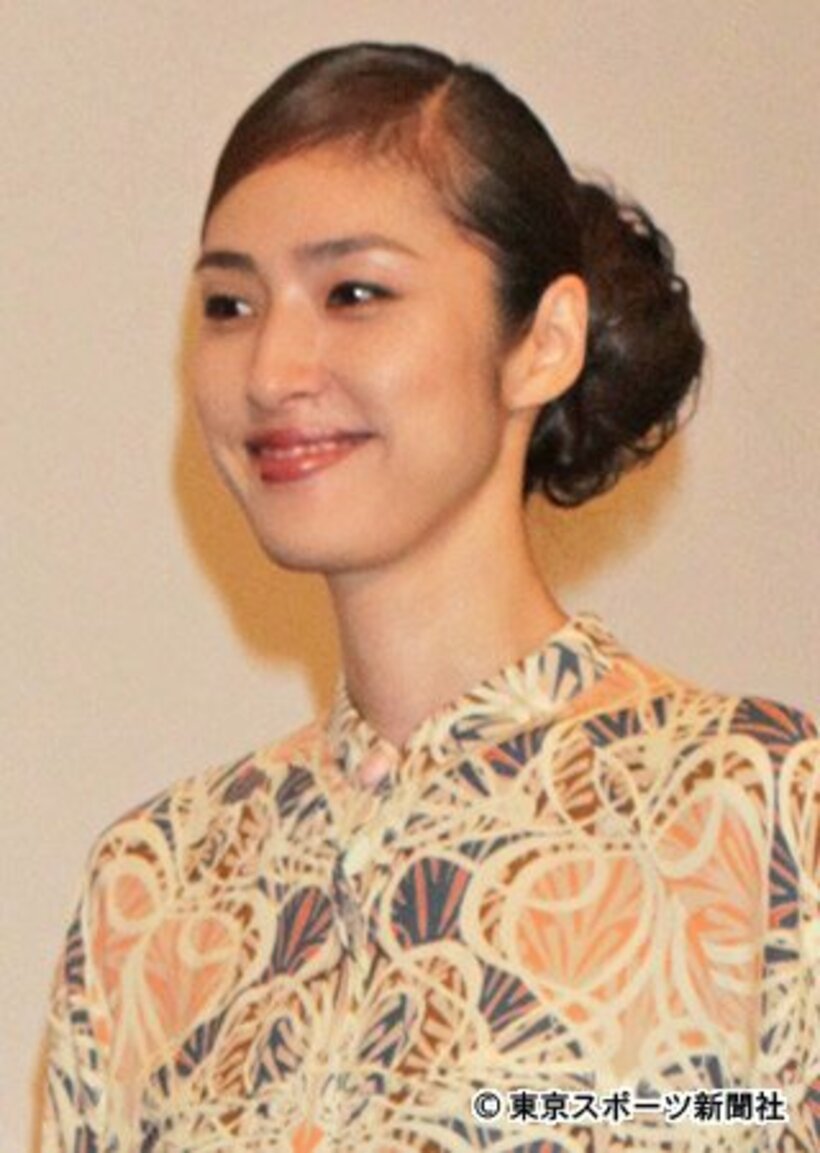 天海祐希