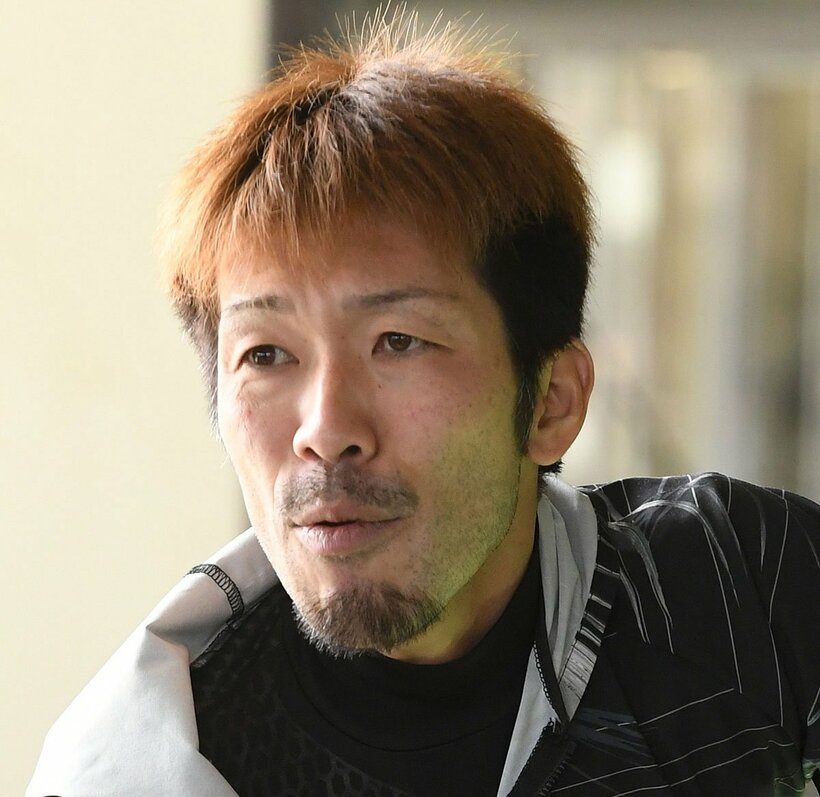  浜野孝志