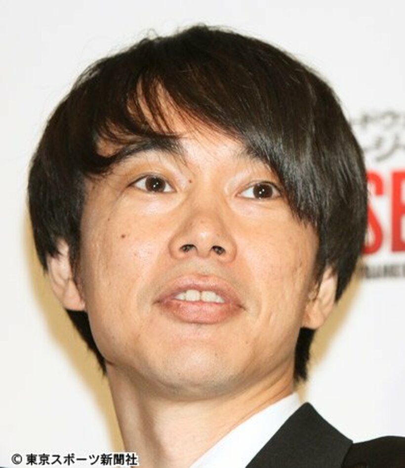脳腫瘍で活動休止のゴスペラーズ北山