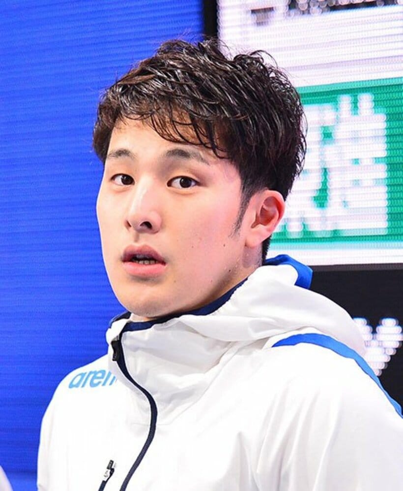  瀬戸大也