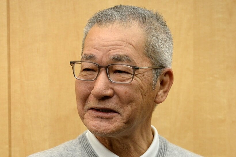 大竹まこと