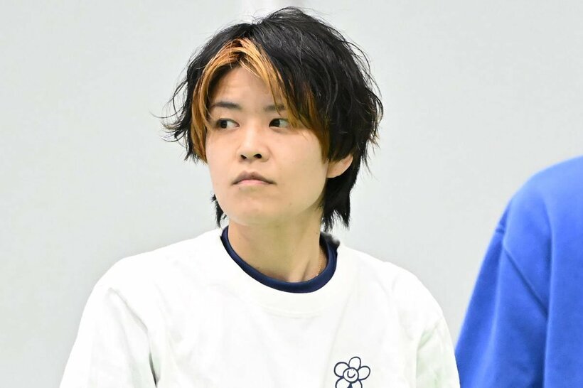 優勝戦は４号艇から挑む遠藤エミ