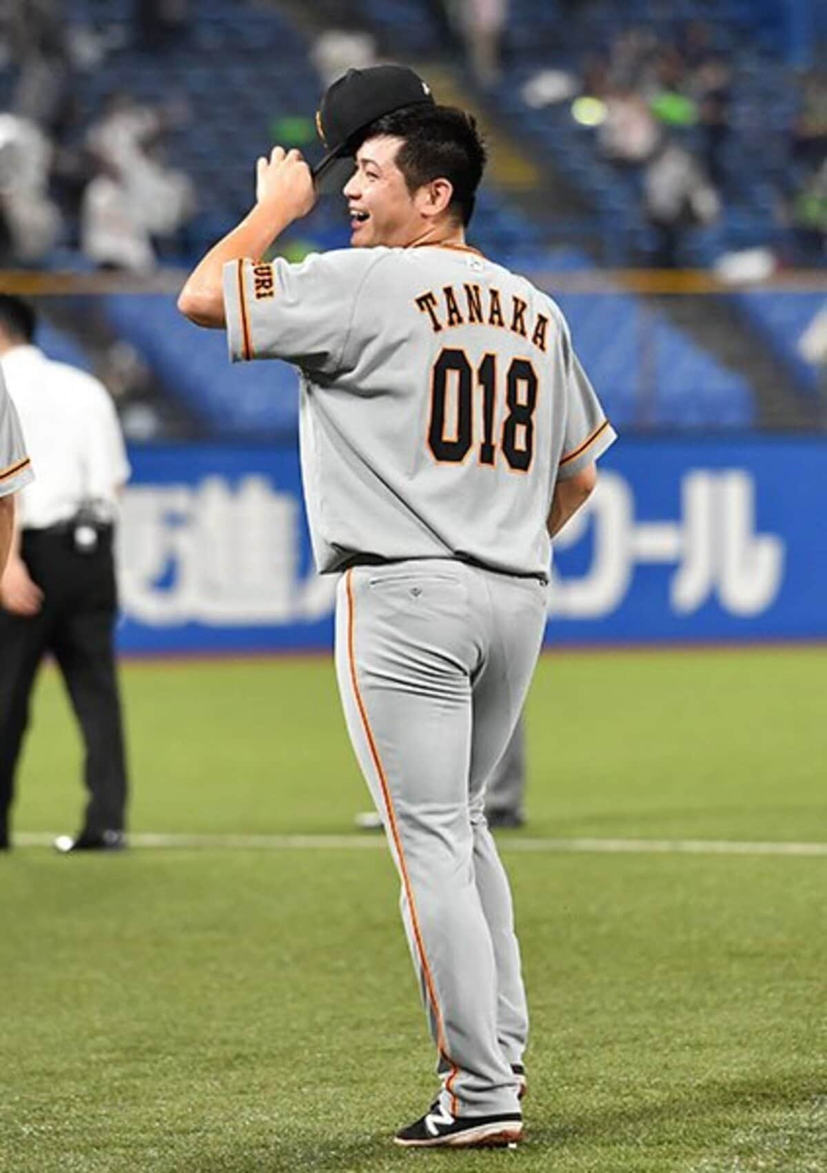 田中 豊樹