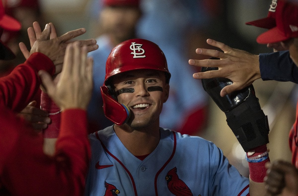 MLB】ヌートバー独占インタビュー 母はマジでスーパー厳しかった