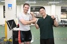 【防府競輪・競輪ワールドシリーズ】五輪王者ラブレイセンが完全Ｖ…敗れた日本勢はあ然　ガールズはアンドルーズが優勝