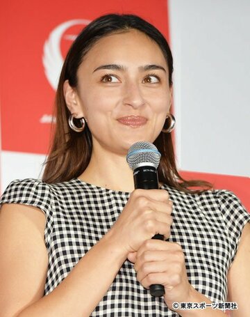  長谷川潤
