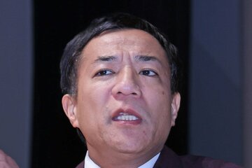 ナイツ塙