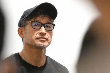 三浦知良